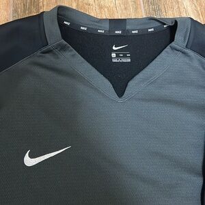 Nike crewneck pullover sweater XXL